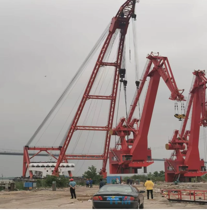 port crane 41 port crane 41