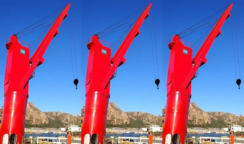 grab cranes for bulk carriers grab cranes for bulk carriers