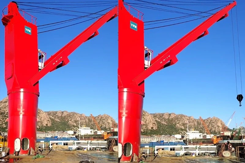 grab cranes for bulk carriers grab cranes for bulk carriers