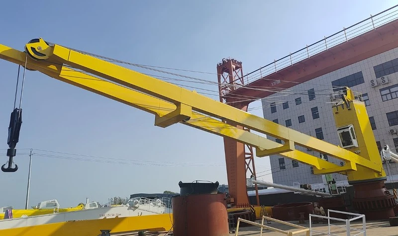 grab cranes for bulk carriers grab cranes for bulk carriers